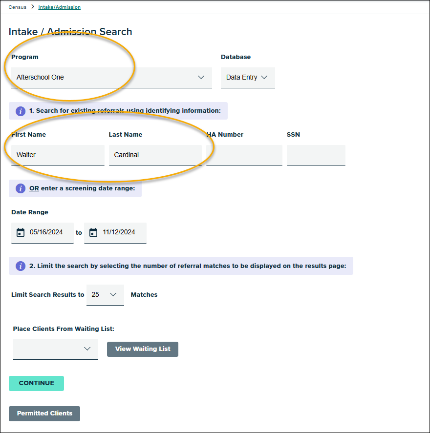 Intake Admission Search3.png
