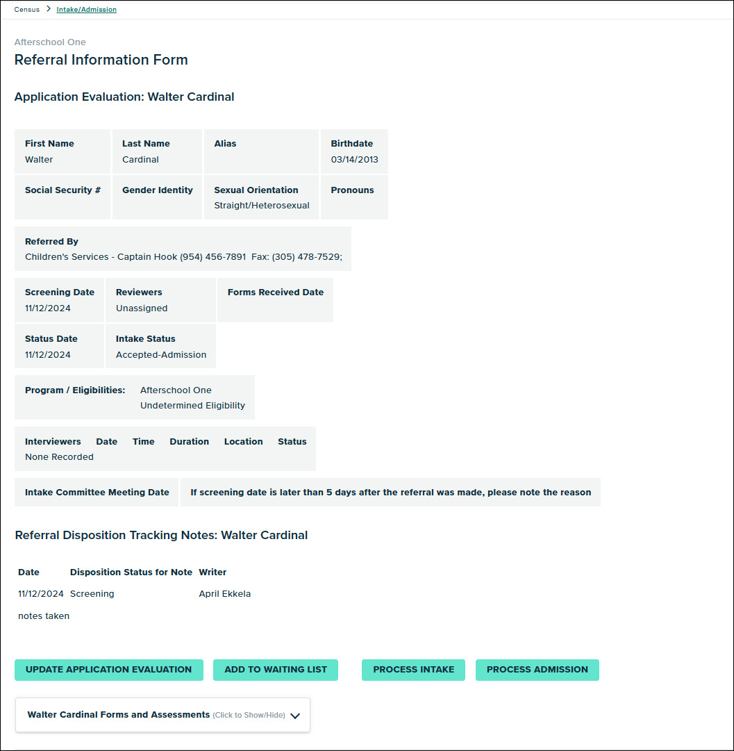 Intake Admission Referral Form to Update.png