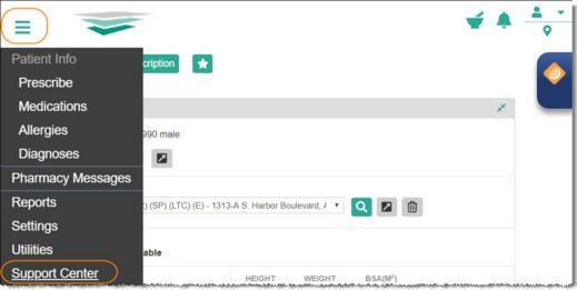 DrFirst Support Center screenshot1.jpg